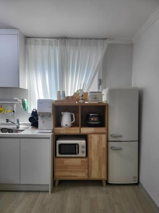 Stay2 Apartment Seoul