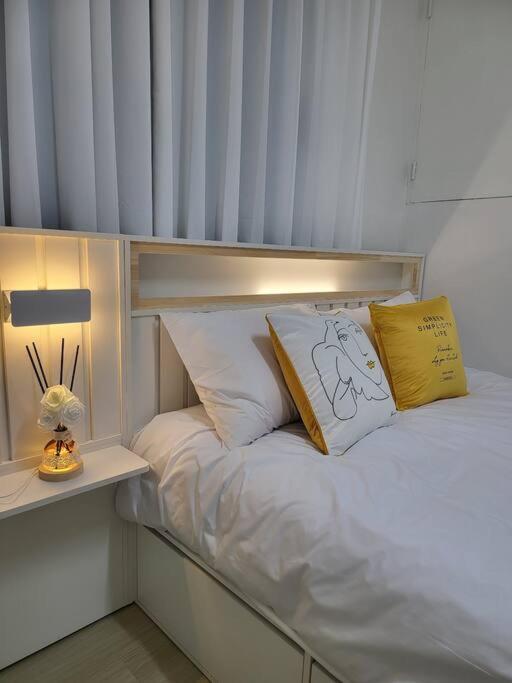 Apartment Stay2 Seoul