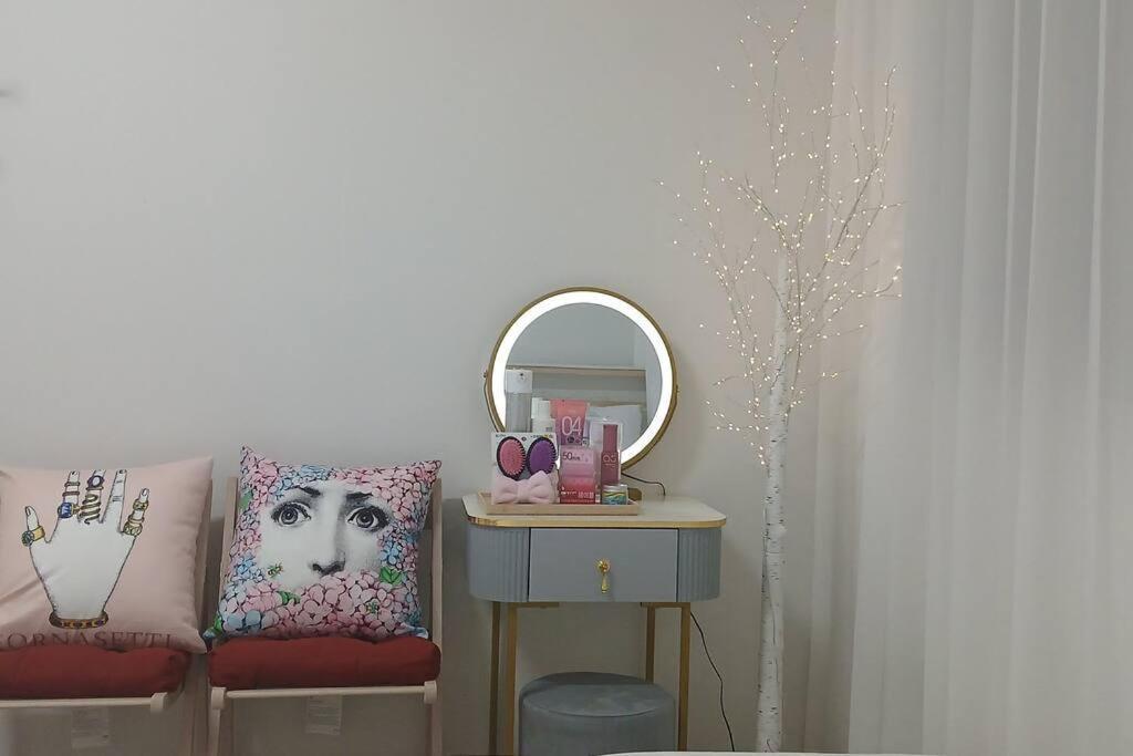 Apartment Stay2