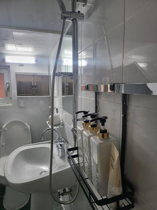 Apartment Stay2 Seoul